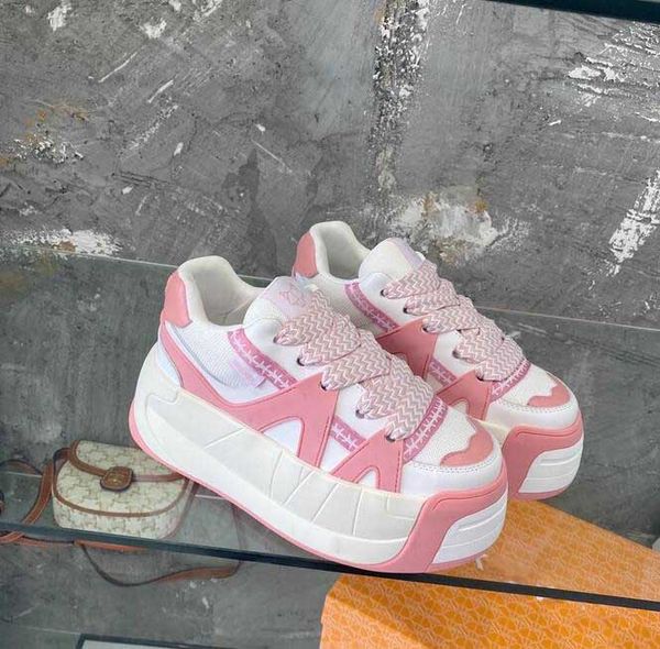 help low tennis shoes cosa slider sinner hyde heidi city platform sneakers thick-soled nude wolf sneakers rob women and men sneakers, Black
help low tennis shoes cosa slider sinner hyde heidi city platform sneakers thick-soled nude wolf sneakers rob women and men sneakers, Black