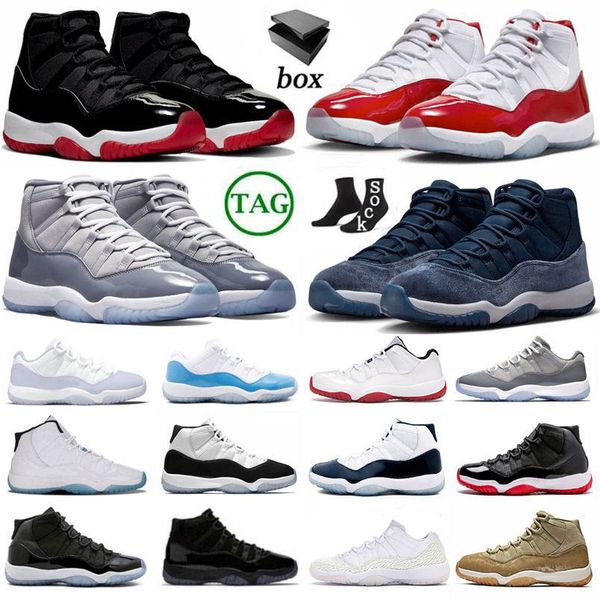 with box mens 11s basketball shoes 11 fashion 25th anniversary cool grey concord bred heiress pure platinum cap and gown cherry women sneake
with box mens 11s basketball shoes 11 fashion 25th anniversary cool grey concord bred heiress pure platinum cap and gown cherry women sneake