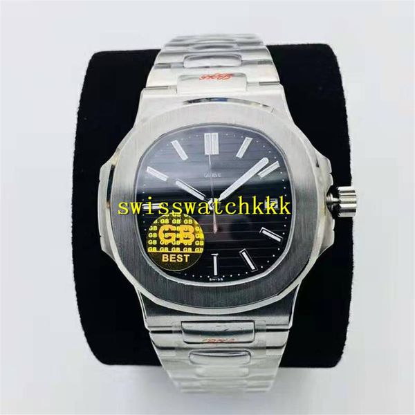 gb factory v2 nautilus 5711 mens watch swiss 324sc automatic mechanical sport watch sapphire crystal 904l stainless steel 30m wate219j, Slivery;brown
gb factory v2 nautilus 5711 mens watch swiss 324sc automatic mechanical sport watch sapphire crystal 904l stainless steel 30m wate219j, Slivery;brown