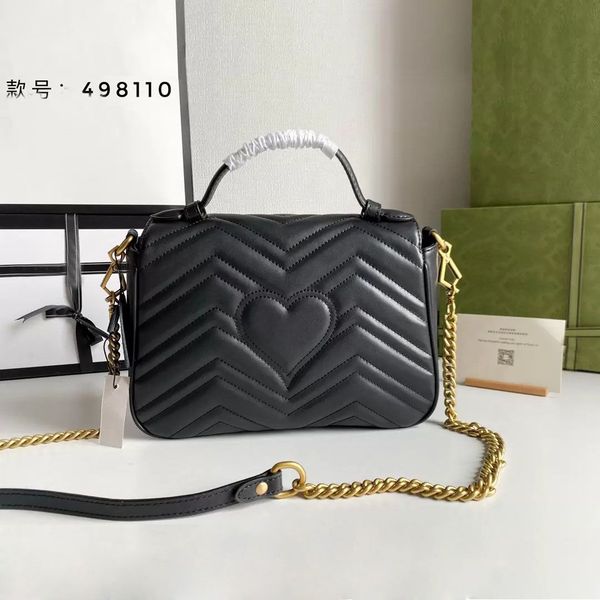 classic women marmont messenger bags love heart v wave pattern shoulder bag designer genuine leather chain handbags fashion lady totes purse
classic women marmont messenger bags love heart v wave pattern shoulder bag designer genuine leather chain handbags fashion lady totes purse