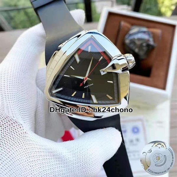 hight quality 42mm ventura elvis80 men's automatic watch h24551331 h24551131 h24551731 steel case date gents sport watches bl309c, Slivery;brown
hight quality 42mm ventura elvis80 men's automatic watch h24551331 h24551131 h24551731 steel case date gents sport watches bl309c, Slivery;brown