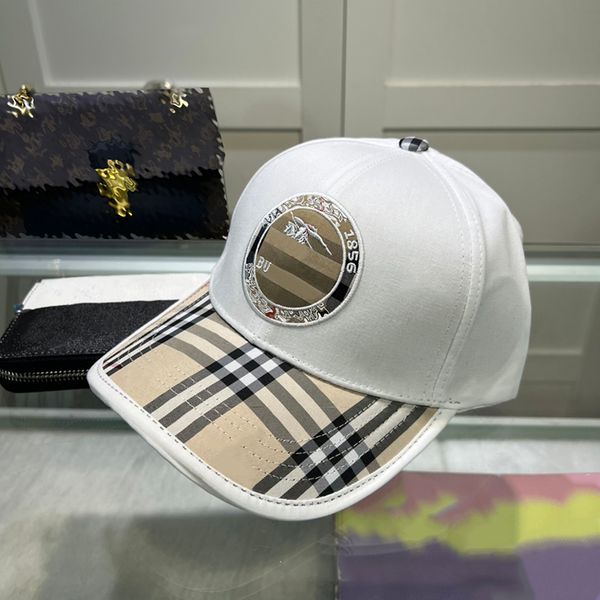 hat luxury designer caps baseball cap classic embroidery style fashionable simple men and women suitable for travel sports very beautiful, Blue;gray
hat luxury designer caps baseball cap classic embroidery style fashionable simple men and women suitable for travel sports very beautiful, Blue;gray