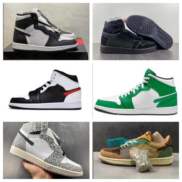 basketball shoes designer limited edition jumpman 1 high og voodoo black phantom outdoor sneakers grey 1 mid multi-color travis fragment siz
basketball shoes designer limited edition jumpman 1 high og voodoo black phantom outdoor sneakers grey 1 mid multi-color travis fragment siz