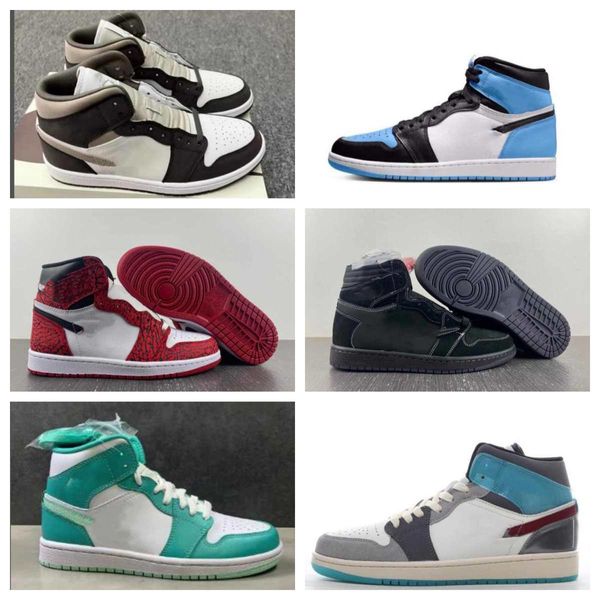 shoes men women basketball jumpman 1 1s high cmft high og voodoo black phantom university blue sneakers yellow toe size 36-46
shoes men women basketball jumpman 1 1s high cmft high og voodoo black phantom university blue sneakers yellow toe size 36-46