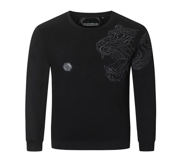 men039s hoodies new pp tshirt cotton t slim sweatshirt diamond skull everyday4796542, Black
men039s hoodies new pp tshirt cotton t slim sweatshirt diamond skull everyday4796542, Black