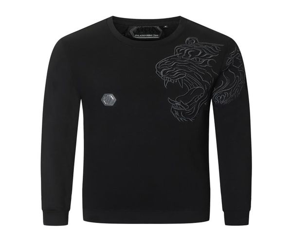 men039s hoodies new pp tshirt cotton t slim sweatshirt diamond skull everyday7614210, Black
men039s hoodies new pp tshirt cotton t slim sweatshirt diamond skull everyday7614210, Black