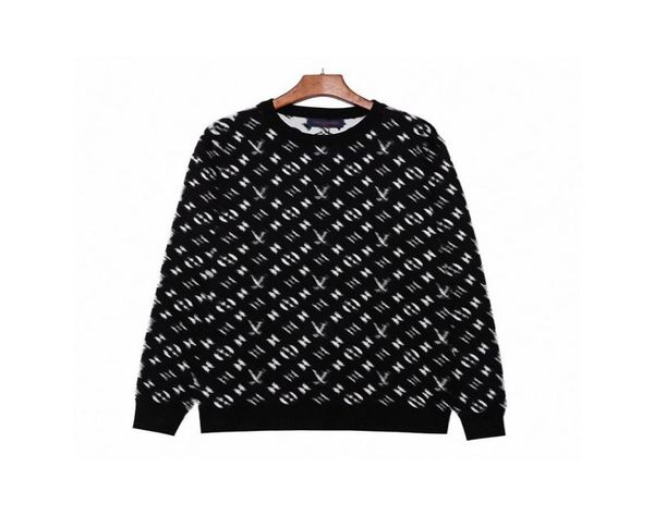 designer sweater men women senior classic leisure multicolor autumn winter keep warm comfortable 10 kinds of choice high qual1041604, White;black
designer sweater men women senior classic leisure multicolor autumn winter keep warm comfortable 10 kinds of choice high qual1041604, White;black