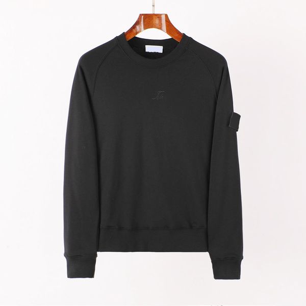 hoodies & sweatshirts high-end spring autumn black white stone season round collar embroidery is land men's slim with long sleeve knit
hoodies & sweatshirts high-end spring autumn black white stone season round collar embroidery is land men's slim with long sleeve knit