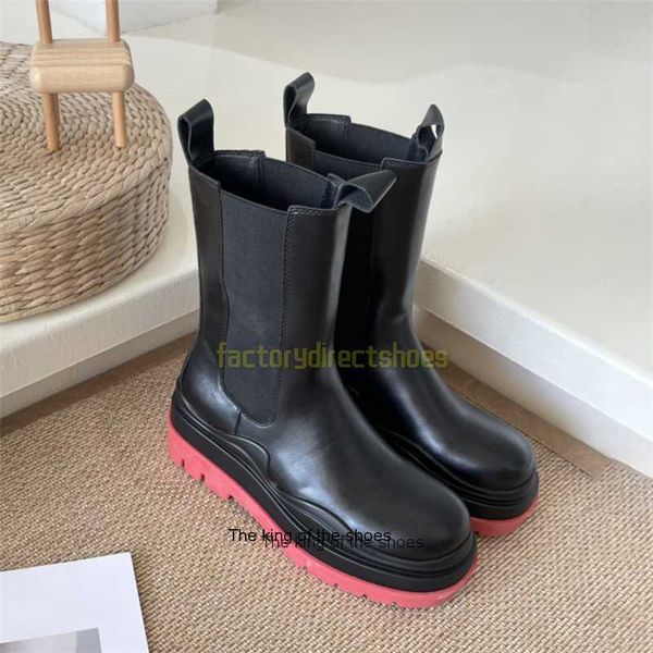 bottegas tire chelsea platform boots men women shoes luxury anti-slip outdoor martin ankle wave colored rubber outsole elastic, Black
bottegas tire chelsea platform boots men women shoes luxury anti-slip outdoor martin ankle wave colored rubber outsole elastic, Black