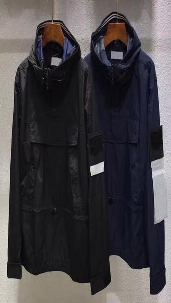 men039s spring and autumn zipper jacket casual waterproof long sleeves hooded windbreaker coats9606986, Black;brown
men039s spring and autumn zipper jacket casual waterproof long sleeves hooded windbreaker coats9606986, Black;brown