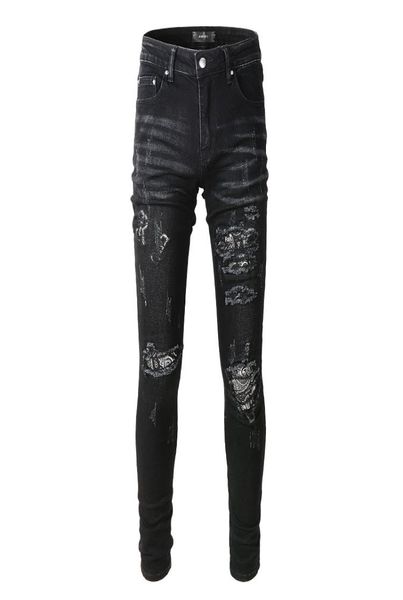 20ss mens designer jeans distressed ripped biker slim fit motorcycle denim for men s fashion jean mans pants pour homm9554234, Blue
20ss mens designer jeans distressed ripped biker slim fit motorcycle denim for men s fashion jean mans pants pour homm9554234, Blue