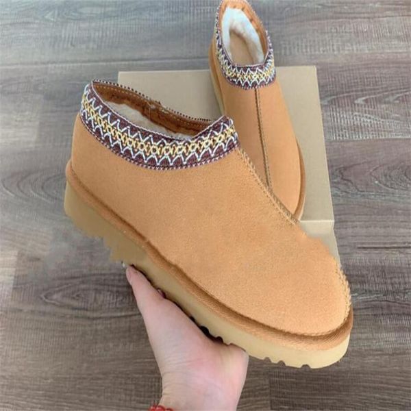 designer snow boots classic australia mini platform booties women's man's fashion luxury warm boots latest sheepskin cowhide leath, Black
designer snow boots classic australia mini platform booties women's man's fashion luxury warm boots latest sheepskin cowhide leath, Black