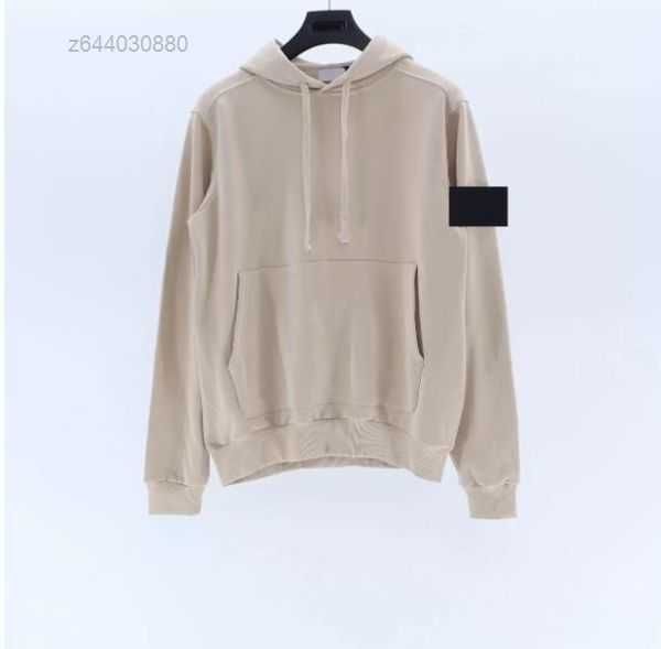designer mens hoodies long sleeve pullover stone loose hooded woman men jacket zipper outwear coats 2xl 41, Black
designer mens hoodies long sleeve pullover stone loose hooded woman men jacket zipper outwear coats 2xl 41, Black
