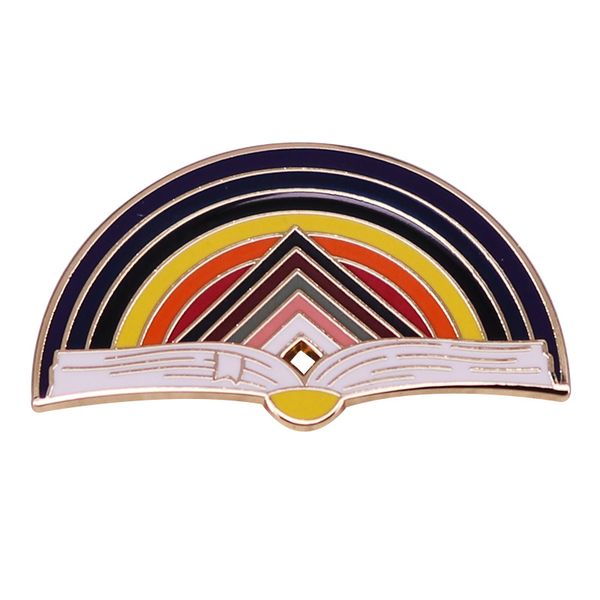 lgbt rainbow book brooch cute anime movies games hard enamel pins collect metal cartoon brooch backpack hat bag collar lapel badges, Blue
lgbt rainbow book brooch cute anime movies games hard enamel pins collect metal cartoon brooch backpack hat bag collar lapel badges, Blue