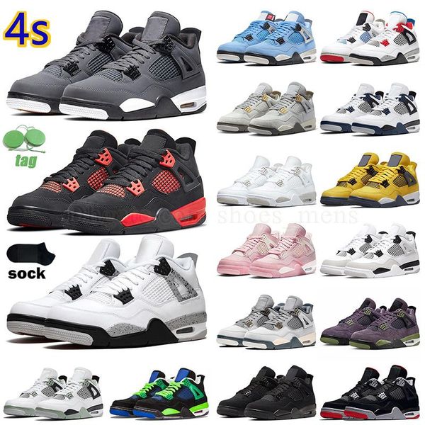 4s basketball shoes jumpman 4 wholesale what the university blue lightning pn dust craft 2023 seafoam bred x sb red thunder mititary black s
4s basketball shoes jumpman 4 wholesale what the university blue lightning pn dust craft 2023 seafoam bred x sb red thunder mititary black s