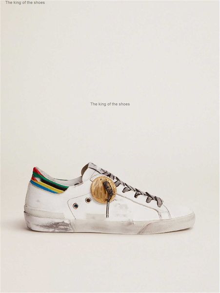 designer shoes dirty outdoor sneakers 5a quality super-star sneaker women vintage italian luxurious booties men handmade francy shoe m1dh
designer shoes dirty outdoor sneakers 5a quality super-star sneaker women vintage italian luxurious booties men handmade francy shoe m1dh