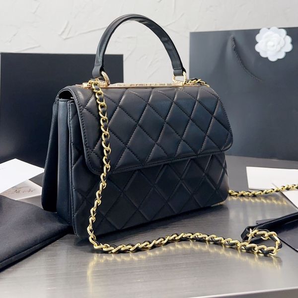 vintage sheepskin trendy handle totes bags womens classic diamond quilted sequined hardware leather chain shoulder designer multi pocket cro
vintage sheepskin trendy handle totes bags womens classic diamond quilted sequined hardware leather chain shoulder designer multi pocket cro