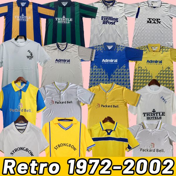 hasselbaink mens retro soccer jerseys classical home white yellow kewell hopkin fotball shirts classic memorial uniforms 00 02 88 90 91 92 9, Black;yellow
hasselbaink mens retro soccer jerseys classical home white yellow kewell hopkin fotball shirts classic memorial uniforms 00 02 88 90 91 92 9, Black;yellow