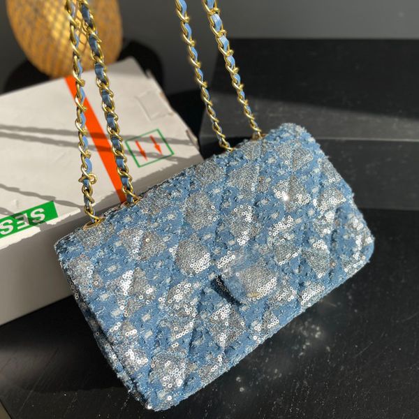 cc bags luxury brand shoulder bags womens classic flap sequins check bags gold metal matelasse chain crossdoy shoulder purse turn lock large
cc bags luxury brand shoulder bags womens classic flap sequins check bags gold metal matelasse chain crossdoy shoulder purse turn lock large