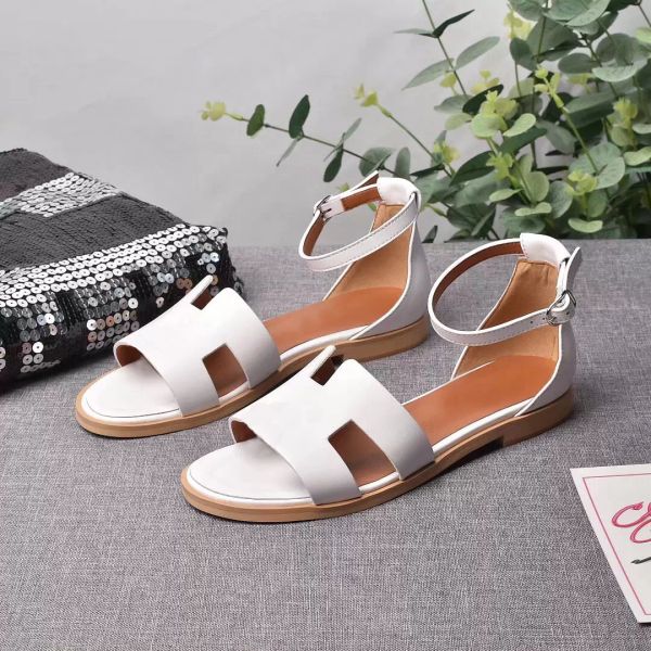 designer sandals santorin h women slippersi classic legend sandal calfskin leather high hee sandal casual wedge heel shoes summer beach slid, Black
designer sandals santorin h women slippersi classic legend sandal calfskin leather high hee sandal casual wedge heel shoes summer beach slid, Black