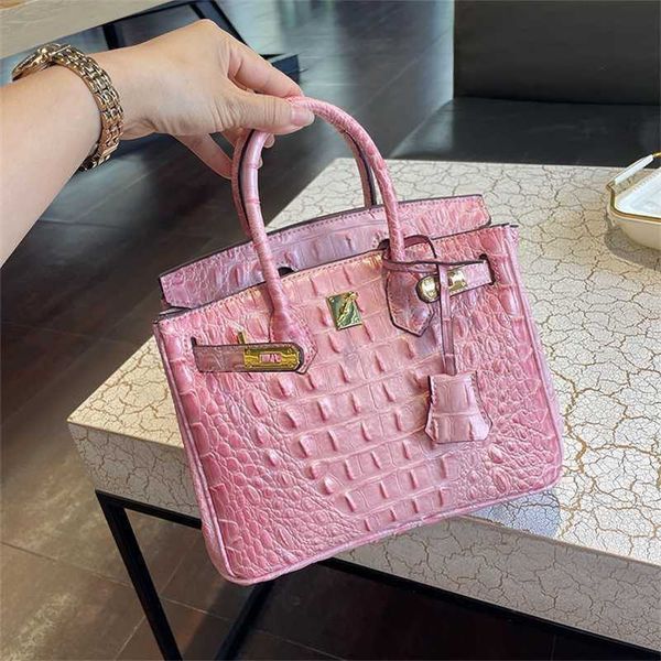 designer handbag herme birkins crocodile pattern handbag for women 2022 fashion high-end fashion women's handbag chain one shoulder zc
designer handbag herme birkins crocodile pattern handbag for women 2022 fashion high-end fashion women's handbag chain one shoulder zc