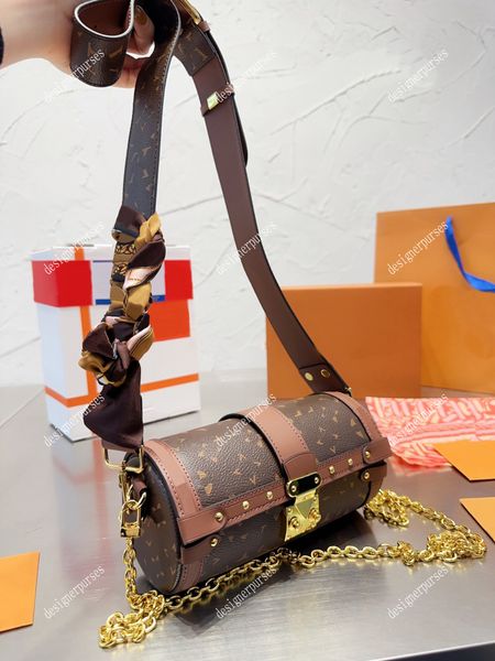 tz classic epi leather shoulder bag designer luxury handbag women's old flower papillon trunk flap buckle design crossbody bags gold ch
tz classic epi leather shoulder bag designer luxury handbag women's old flower papillon trunk flap buckle design crossbody bags gold ch