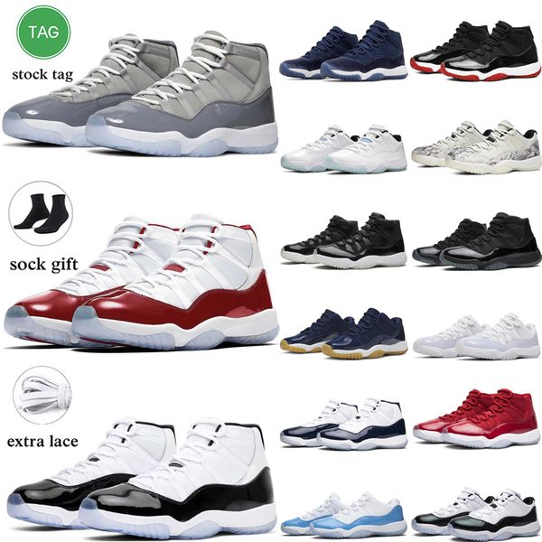 outdoor basketball shoes 11 11s mens women sneakers trainers hundred hollowed emerald easter gamma blue pure violet unc eur 36-47
outdoor basketball shoes 11 11s mens women sneakers trainers hundred hollowed emerald easter gamma blue pure violet unc eur 36-47
