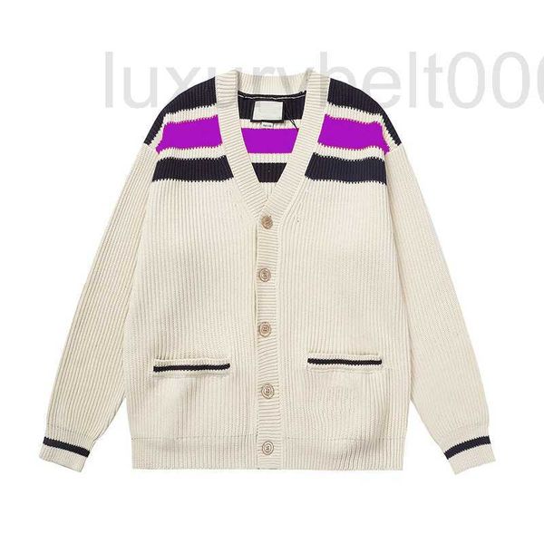 women's sweaters designer autumn and winter american blue red stripe badge cardigan sweater coat go8i, White;black
women's sweaters designer autumn and winter american blue red stripe badge cardigan sweater coat go8i, White;black