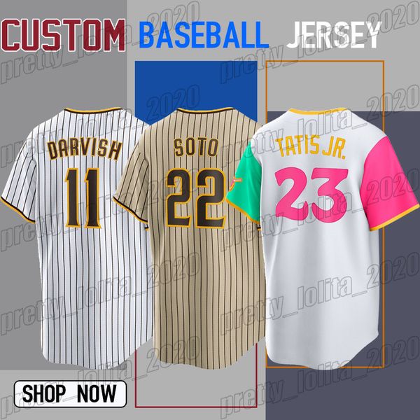padres 23 fernando tatis jr baseball jersey manny machado xander bogaerts juan soto jerseys san diego yu darvish jake cronenworth kim trent, Blue;black
padres 23 fernando tatis jr baseball jersey manny machado xander bogaerts juan soto jerseys san diego yu darvish jake cronenworth kim trent, Blue;black