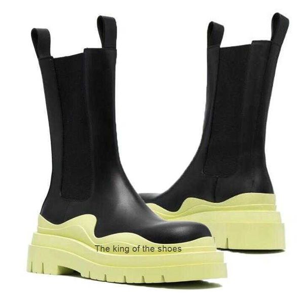 women bottega white black soles boots hipster luxury man tire leather chelsea booties men platform chunky shoes lady knight high-boots
women bottega white black soles boots hipster luxury man tire leather chelsea booties men platform chunky shoes lady knight high-boots