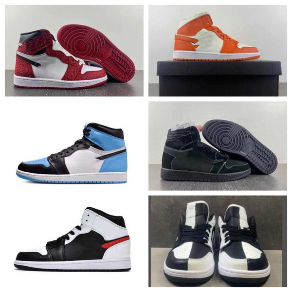 basketball shoes authentic 1 high og obsidian chill men women og voodoo black phantom university blue white cement sneakers size 36-46
basketball shoes authentic 1 high og obsidian chill men women og voodoo black phantom university blue white cement sneakers size 36-46