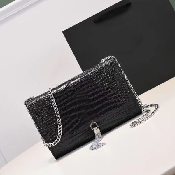 designer shoulder bags handbags latest style fashion bag genuine leather aligator messenger bag women
designer shoulder bags handbags latest style fashion bag genuine leather aligator messenger bag women