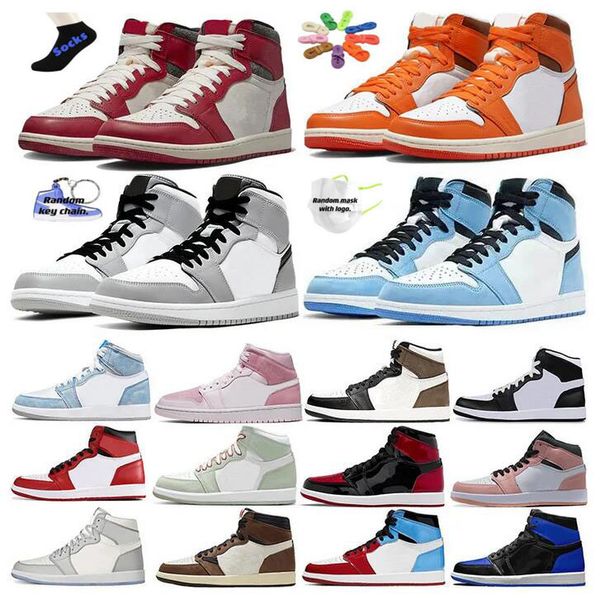jumpman 1 basketball shoes men 1s university blue hyper royal patent panda og dark mocha bred shadow unc smoke grey women sports sneakers tr
jumpman 1 basketball shoes men 1s university blue hyper royal patent panda og dark mocha bred shadow unc smoke grey women sports sneakers tr