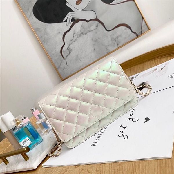 classic women's bag 7a high-end customized quality hand carry-on single shoulder fashion business casual metallic accessories237h
classic women's bag 7a high-end customized quality hand carry-on single shoulder fashion business casual metallic accessories237h