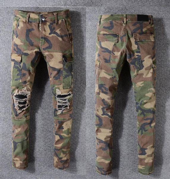 2022 luxurys designers jeans distressed france fashion pierre straight men039s biker hole stretch denim casual jean men skinny 6019566, Blue
2022 luxurys designers jeans distressed france fashion pierre straight men039s biker hole stretch denim casual jean men skinny 6019566, Blue