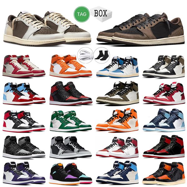low ts reverse mocha 1 1s basketball shoes og 1 retro lost and found starfish taxi gorge green university blue stealth black white designer
low ts reverse mocha 1 1s basketball shoes og 1 retro lost and found starfish taxi gorge green university blue stealth black white designer