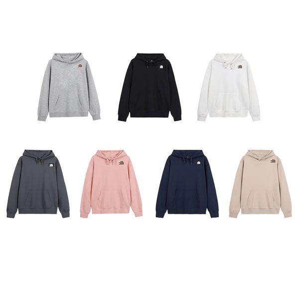men's hoodies designer hoodie mens coats ma'am sweater sweatshirts loose long sleeve hooded jumper quality women clothing pullove, Black
men's hoodies designer hoodie mens coats ma'am sweater sweatshirts loose long sleeve hooded jumper quality women clothing pullove, Black