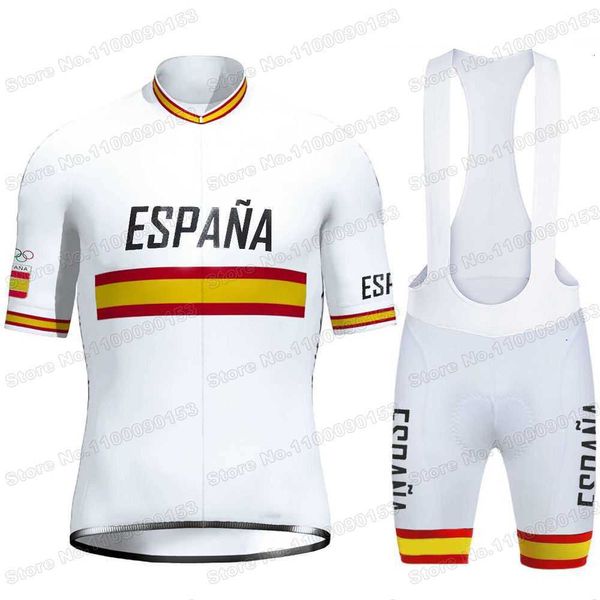 2022 spain cycling jersey set spanish national team cycling clothing men road bike shirt suit bicycle bib shorts mtb sportswear, Black;red
2022 spain cycling jersey set spanish national team cycling clothing men road bike shirt suit bicycle bib shorts mtb sportswear, Black;red