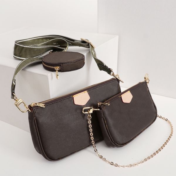 l2023 classic upgraded three-in-one messenger one shoulder underarmprinted brown zip bag luxury premium designer bag
l2023 classic upgraded three-in-one messenger one shoulder underarmprinted brown zip bag luxury premium designer bag