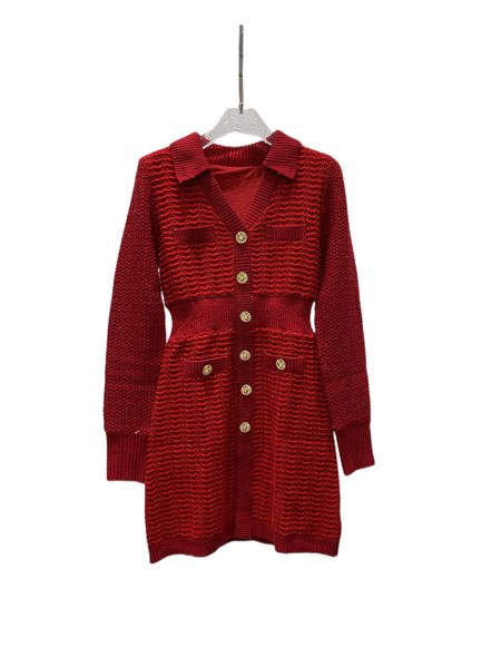 autumn and winter new style imperial sister fashionable grand red dress, Black;gray
autumn and winter new style imperial sister fashionable grand red dress, Black;gray