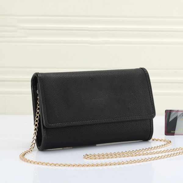 2022 classic luxury chain fashion 2022 brand wallet vintage women's multi color leather handbag designer's shoulder bag with box
2022 classic luxury chain fashion 2022 brand wallet vintage women's multi color leather handbag designer's shoulder bag with box