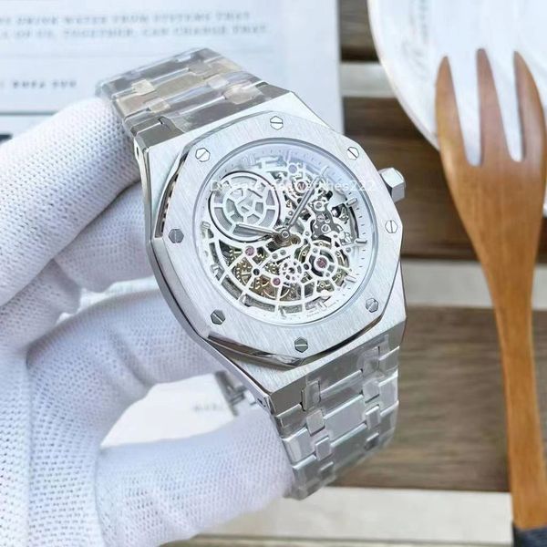 mens watch automatic mechanical gold steel luminous black 42mm fiber dial leather strap personality calendar chronograph movement watches sp, Slivery;brown
mens watch automatic mechanical gold steel luminous black 42mm fiber dial leather strap personality calendar chronograph movement watches sp, Slivery;brown