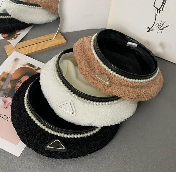 pearl beret black solid color women cashmere wool berets caps hat outdoor girls thick autumn winter designer fleece hats, Blue;gray
pearl beret black solid color women cashmere wool berets caps hat outdoor girls thick autumn winter designer fleece hats, Blue;gray