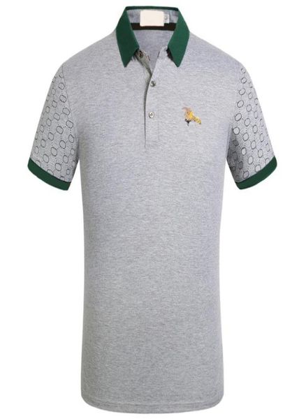 men039s polos fashion shirt bee embroidery stitching tshirt 2022gg men women t shirts short sleeved shirts streetw7244096, White;black
men039s polos fashion shirt bee embroidery stitching tshirt 2022gg men women t shirts short sleeved shirts streetw7244096, White;black