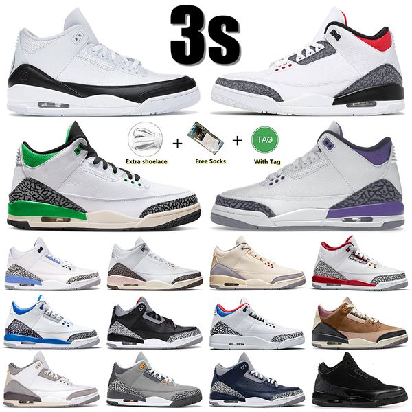 2023 jumpman 3 basketball shoes mens 3s sneakers fragment fire red lucky green dark iris unc neapolitan muslin cardinal racer blue black
2023 jumpman 3 basketball shoes mens 3s sneakers fragment fire red lucky green dark iris unc neapolitan muslin cardinal racer blue black
