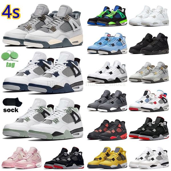 jumpman 4 basketball shoes j4 4s wholesale designer what the new pn dust seafoam craft 2023 midnight navy military black red thunder univers
jumpman 4 basketball shoes j4 4s wholesale designer what the new pn dust seafoam craft 2023 midnight navy military black red thunder univers