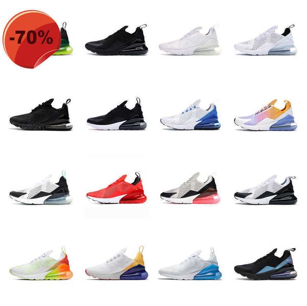 2022 new men woman running shoes 270s triple blue black volt core white rainbow grape medium olive punch mens trainers womens 270 sports
2022 new men woman running shoes 270s triple blue black volt core white rainbow grape medium olive punch mens trainers womens 270 sports
