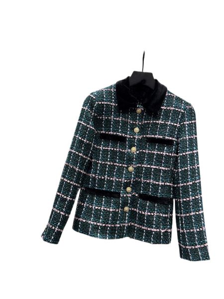 women's outerwear & coatsautumn and winter's latest high-grade lady style tweed coat, Black;brown
women's outerwear & coatsautumn and winter's latest high-grade lady style tweed coat, Black;brown