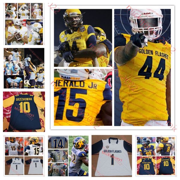 american college football wear mens custom football kent state golden flashes 96 josh smith preston taylor saivon taylor-davis kevin toth to, Black
american college football wear mens custom football kent state golden flashes 96 josh smith preston taylor saivon taylor-davis kevin toth to, Black