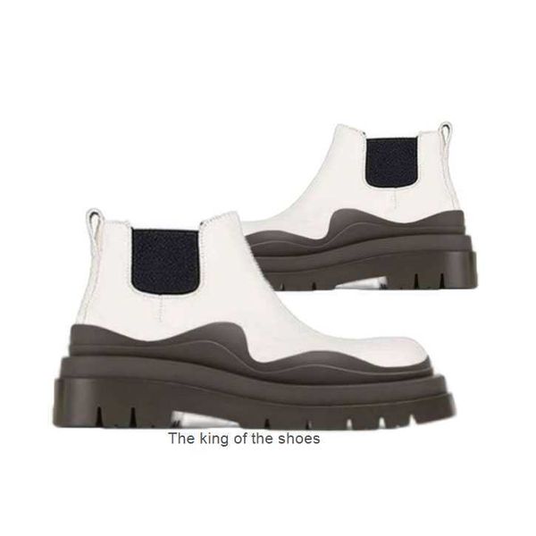 women bottega camping soles boots hipster luxury man tire leather chelsea white booties men platform chunky shoes lady low knight, Black
women bottega camping soles boots hipster luxury man tire leather chelsea white booties men platform chunky shoes lady low knight, Black